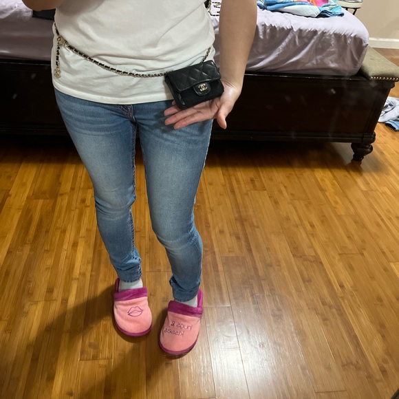 ❌SOLD❌Chanel belt/ waist bag - Picture 6 of 7